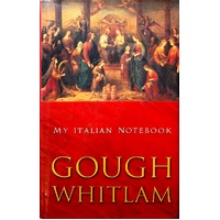 My Italian Notebook