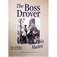 The Boss Drover And His Mates