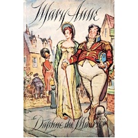Mary Anne
