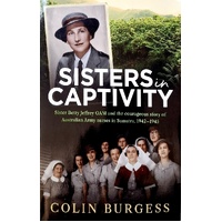 Sisters In Captivity