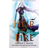 Heir Of Fire
