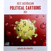 Best Australian Political Cartoons 2021