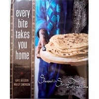 Every Bite Takes You Home