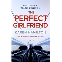 The Perfect Girlfriend