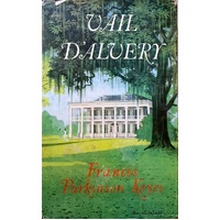 Vail D'Alvery
