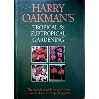 Tropical And Subtropical Gardening