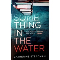 Something In The Water