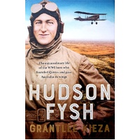 Hudson Fysh