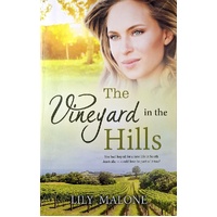 The Vineyard In The Hills