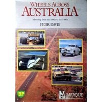Wheels Across Australia