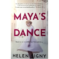Maya's Dance