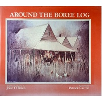 Around The Boree Log