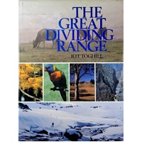 The Great Dividing Range