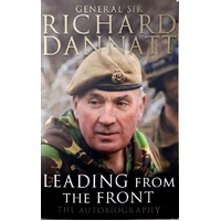 Leading From The Front