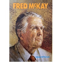 Fred Mckay