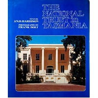 The National Trust In Tasmania
