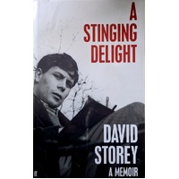 Stinging Delight. A Memoir