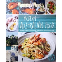 Modern Australian Food