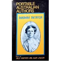 Barbara Baynton