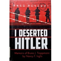 I Deserted Hitler
