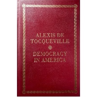 Democracy In America