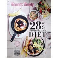 The 28 Day Transformation Diet