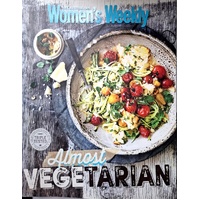 Almost Vegetarian