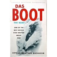 Das Boot. The Boot. A War Novel