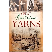 Great Australian Yarns