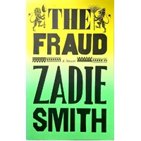 The Fraud