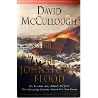 The Johnstown Flood