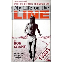 My Life On The Line