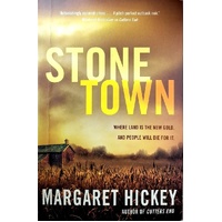 Stone Town