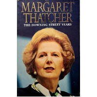 The Downing Street Years