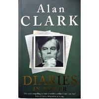 Diaries. In Power
