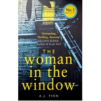 The Woman In The Window