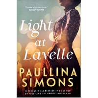 Light At Lavelle