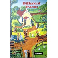 Different Tracks