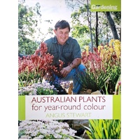 Australian Plants For Year Round Colour