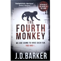 The Fourth Monkey