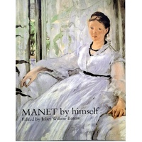 Manet By Himself