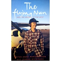 The Flying Nun And The Women Of The West.