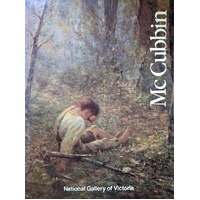 The Art Of Frederick McCubbin