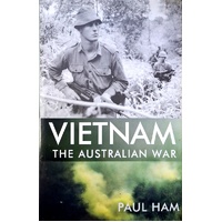 Vietnam. The Australian War