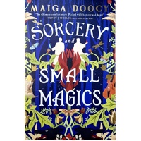 Sorcery And Small Magics