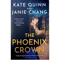 The Phoenix Crown
