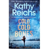 Cold, Cold Bones