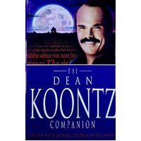 The Dean Koontz Companion