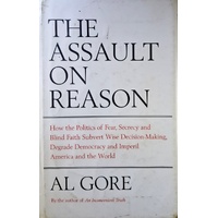 The Assault On Reason