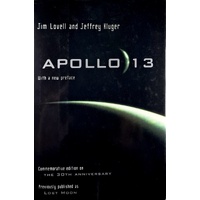 Apollo 13. Anniversary Edition